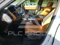 2018 Land Rover Range Rover фото