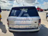 2018 Land Rover Range Rover photo