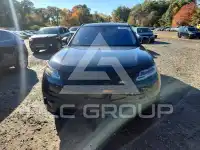 2018 Land Rover Range Rover photo