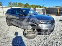 2018 Land Rover Range Rover фото
