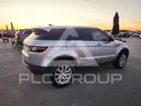 2018 Land Rover Range Rover photo