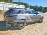 2018 Land Rover Range Rover фото