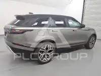2018 Land Rover Range Rover фото