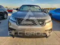 2018 Land Rover Range Rover фото