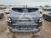 2018 Land Rover Range Rover фото