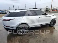 2018 Land Rover Range Rover фото