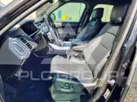 2018 Land Rover Range Rover фото