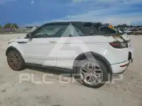 2018 Land Rover Range Rover фото