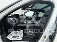 2018 Land Rover Range Rover фото