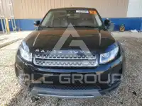 2018 Land Rover Range Rover фото