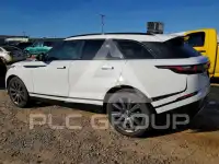 2018 Land Rover Range Rover фото