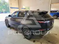 2018 Land Rover Range Rover photo
