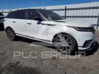 2018 Land Rover Range Rover фото