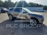 2018 Land Rover Range Rover фото