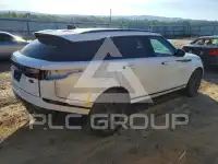 2018 Land Rover Range Rover фото