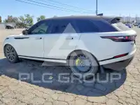 2018 Land Rover Range Rover фото