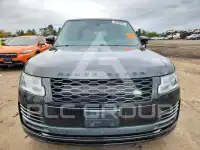 2018 Land Rover Range Rover photo