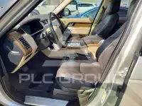 2018 Land Rover Range Rover photo
