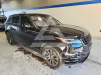 2018 Land Rover Range Rover photo