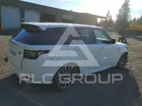 2018 Land Rover Range Rover фото