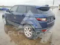 2018 Land Rover Range Rover фото