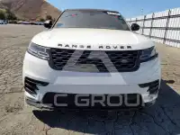 2018 Land Rover Range Rover фото