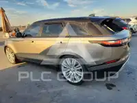 2018 Land Rover Range Rover фото