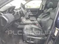 2018 Land Rover Range Rover фото
