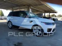 2018 Land Rover Range Rover фото