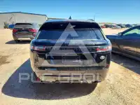 2018 Land Rover Range Rover фото