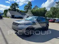 2018 Land Rover Range Rover photo