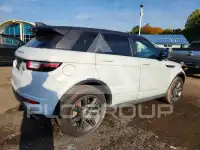 2018 Land Rover Range Rover photo