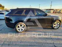 2018 Land Rover Range Rover photo