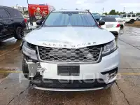 2018 Land Rover Range Rover фото