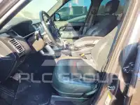 2018 Land Rover Range Rover photo
