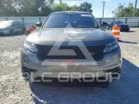 2018 Land Rover Range Rover фото