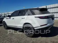 2018 Land Rover Range Rover photo