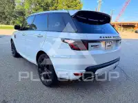 2018 Land Rover Range Rover фото