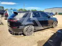 2018 Land Rover Range Rover фото