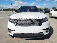 2018 Land Rover Range Rover фото