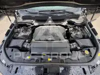 2018 Land Rover Range Rover фото