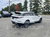 2018 Land Rover Range Rover фото
