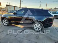 2018 Land Rover Range Rover photo