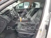 2018 Land Rover Range Rover фото
