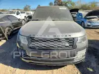 2018 Land Rover Range Rover photo