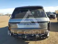 2018 Land Rover Range Rover фото