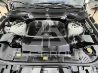 2018 Land Rover Range Rover фото