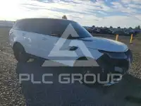 2018 Land Rover Range Rover фото