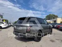 2018 Land Rover Range Rover фото