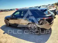 2018 Land Rover Range Rover фото